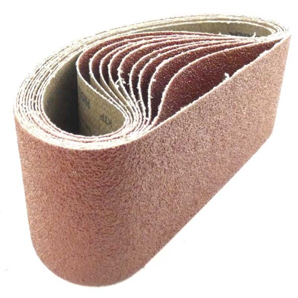 Mirka Slipband Xiolit XO 75 x 533mm