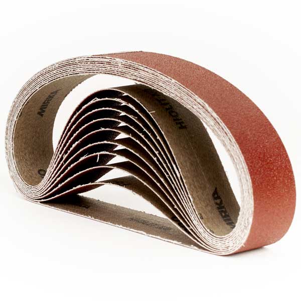Mirka Hiolit XO Slipband 30 x 553mm