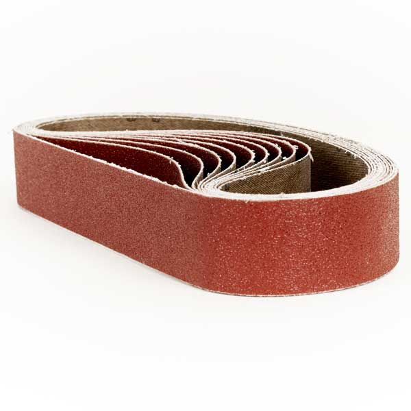 Mirka Hiolit XO Slipband 30 x 553mm