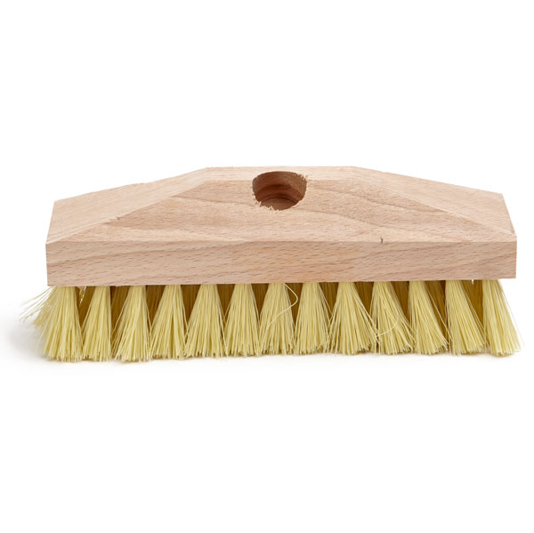 Skurborste PPN 22cm