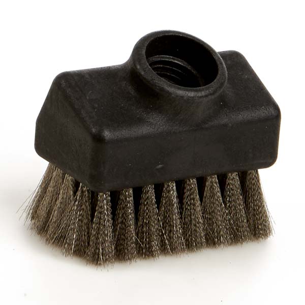 Tvättborste 85mm Rostfritt