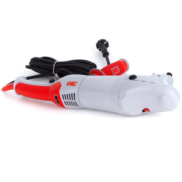 3M Elektrisk Polermaskin 203mm