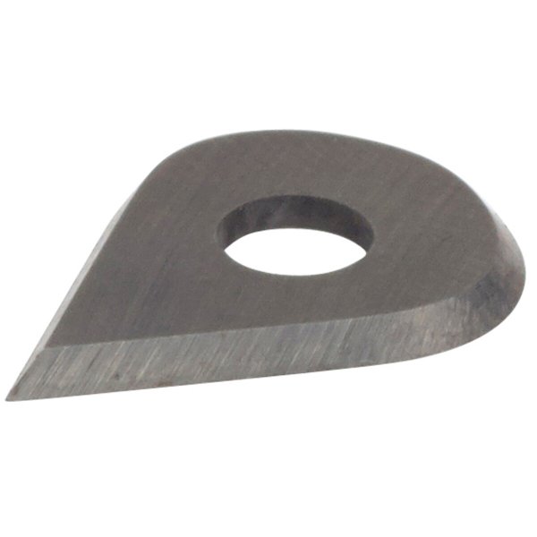 Miniskrapa med Profiler