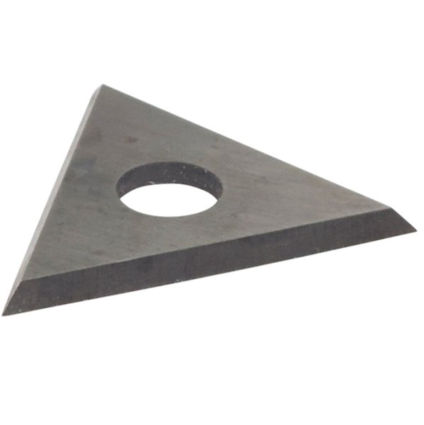 Miniskrapa med Profiler