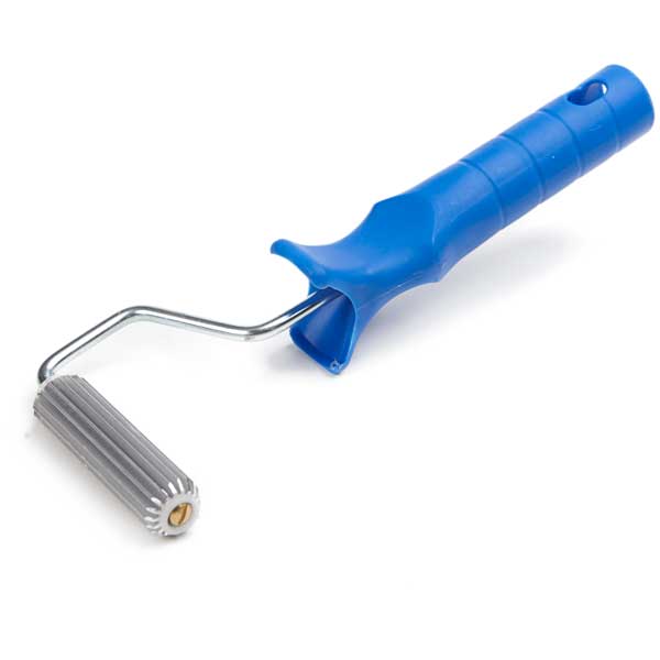 Aluminiumroller Paddle