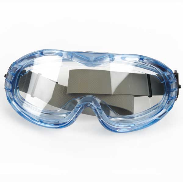 3M Fahrenheit Korgglasögon Acetat