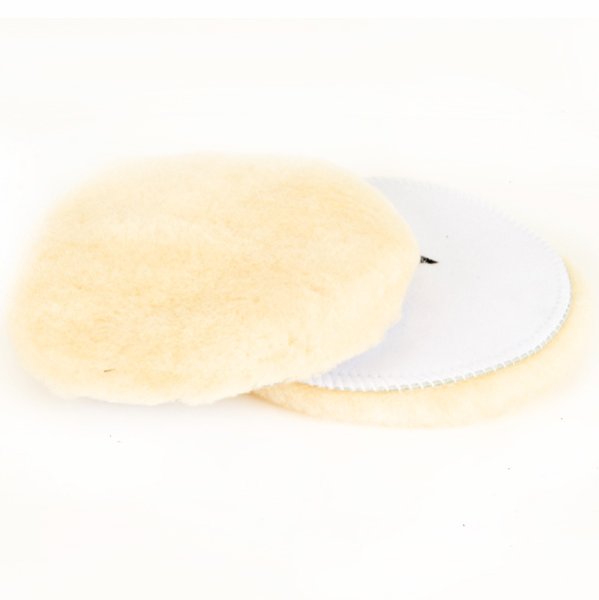 Lammullsrondell Mirka Basic