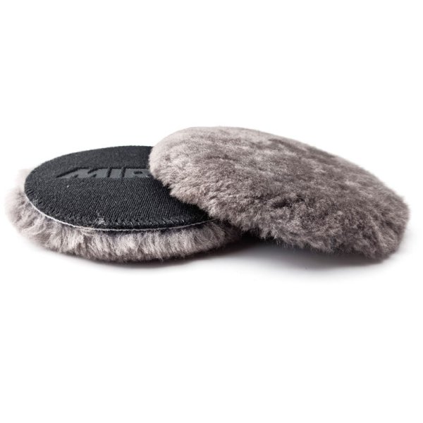 Lammullshätta Pro Black