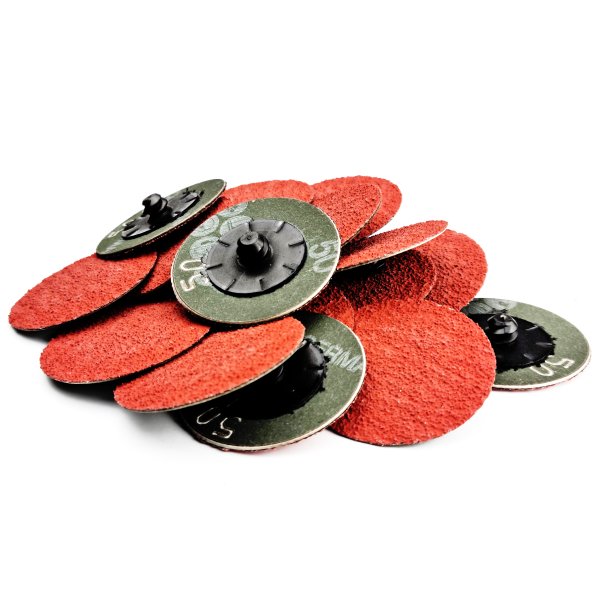 Mirka Quick Disc CER 50mm