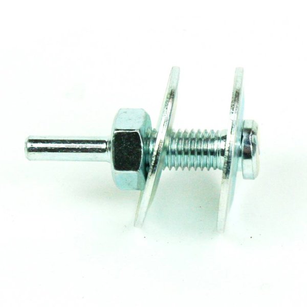 CSD-spindel