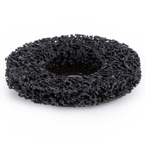 Mirka Grovrengörare CBS