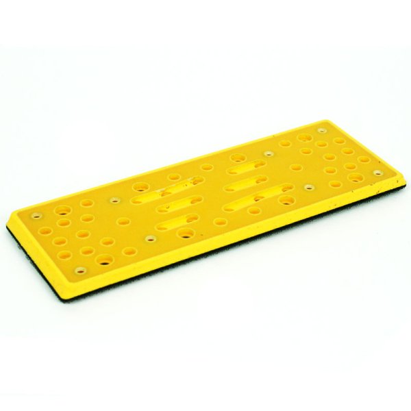 Underlagsplatta 70 x 198mm 48-hål