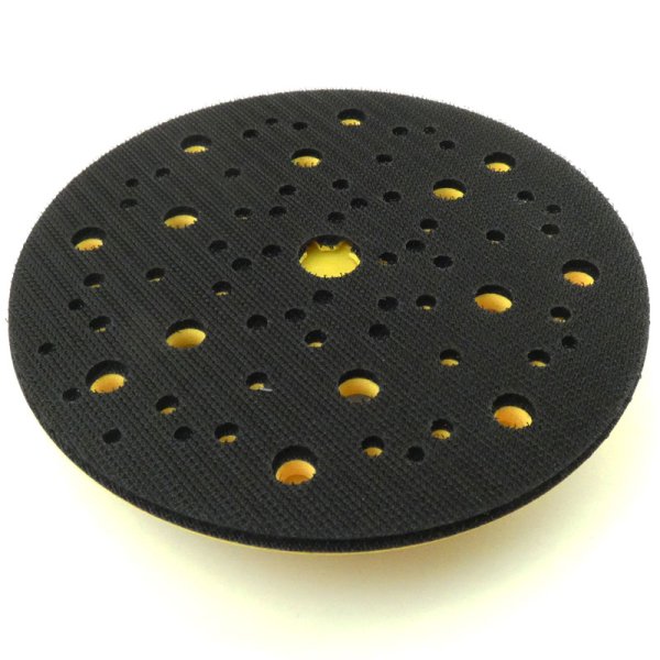 Mirka Underlagsplatta 150mm 48-hål