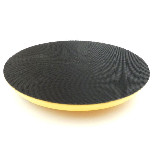 Mirka Underlagsplatta 150mm Ohålad