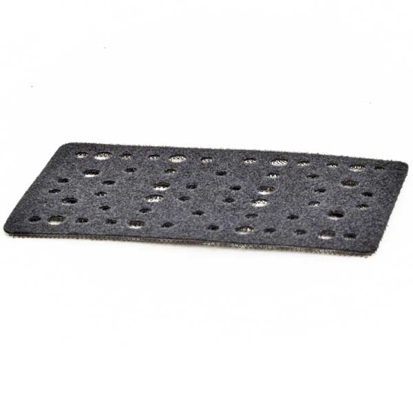 Pad Saver 81mm x 133mm 54-hål