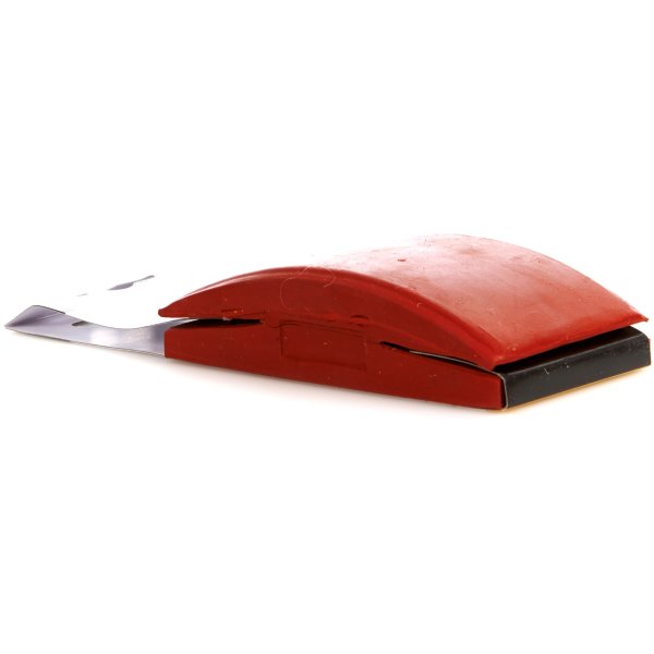 Handslipstöd Gummi 70 x 125mm