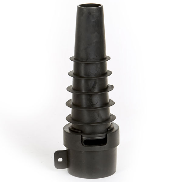 Adapter Universal 58 och 25,4mm