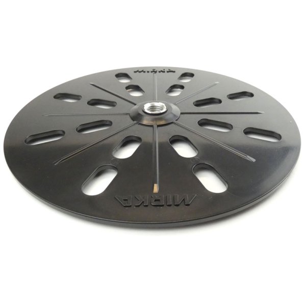 Underlagsplatta 225mm Miro