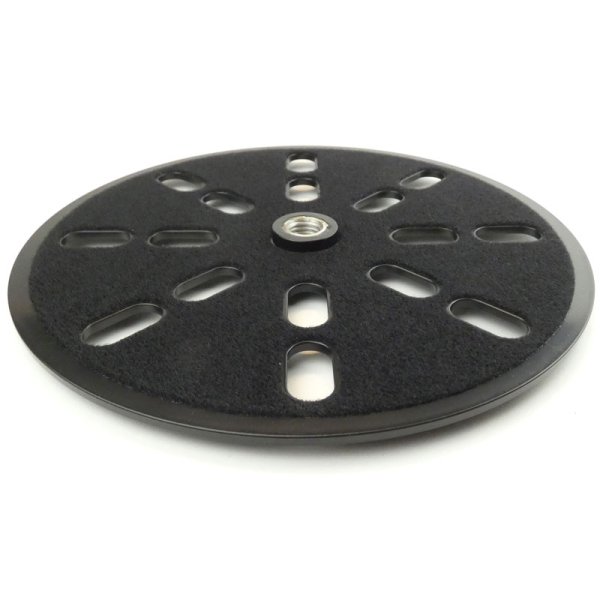 Underlagsplatta 225mm Miro