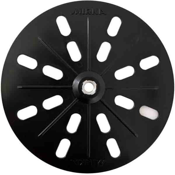 Underlagsplatta 225mm Miro