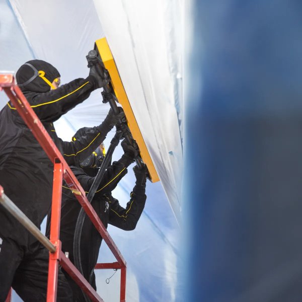 Mirka Long File Board 115 x 160mm Flexibel