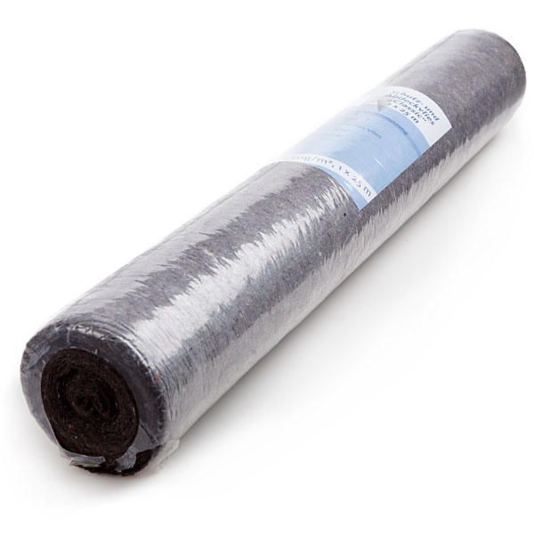 Skyddsfilt på Rulle