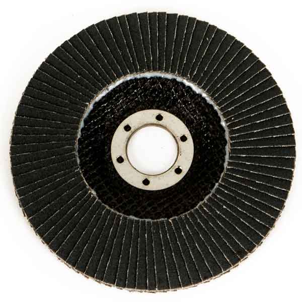 Mirka Lamellrondell M-PRO 127 x 22mm