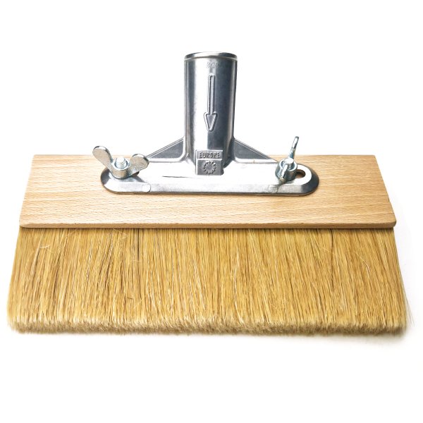 Golvlackpensel Premium 200mm