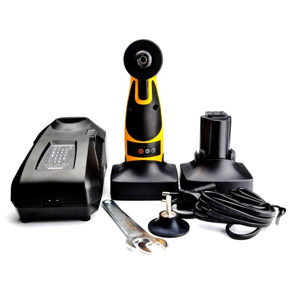 Mirka Slipverktyg ANGOS ARG-B 200 55mm