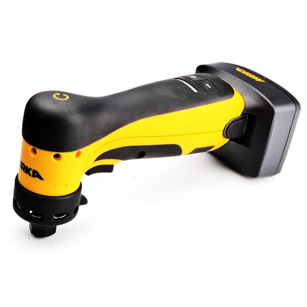 Mirka Slipverktyg ANGOS ARG-B 200 55mm