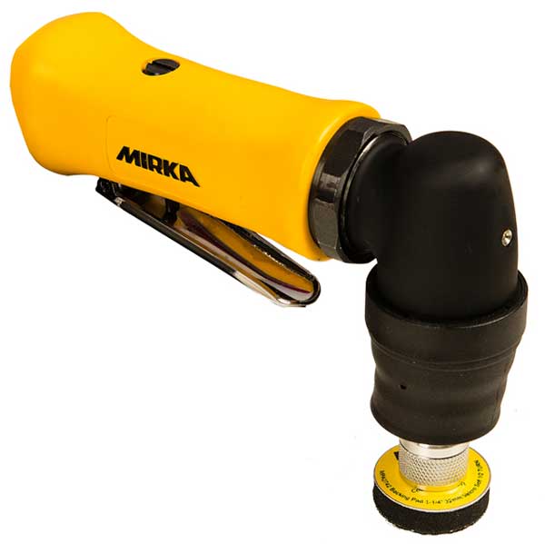 Mirka Punktslip AOS 32mm