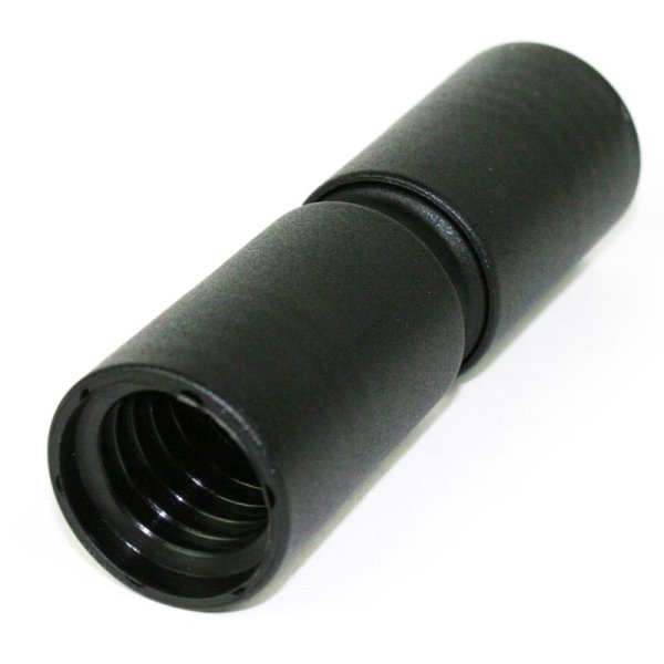 Slangadapter 20/20mm