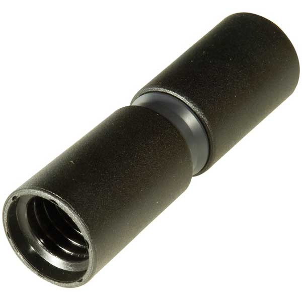 Slangadapter 20/20mm