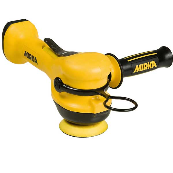 Mirka Polermaskin ROP2 312NV 77mm