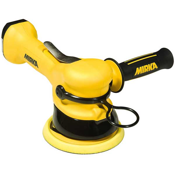 Mirka Polermaskin ROP2 512NV 125mm