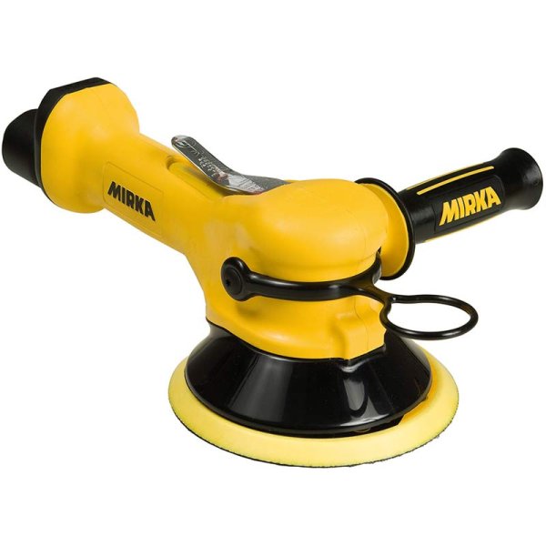 Mirka ROS2 610CV 150mm