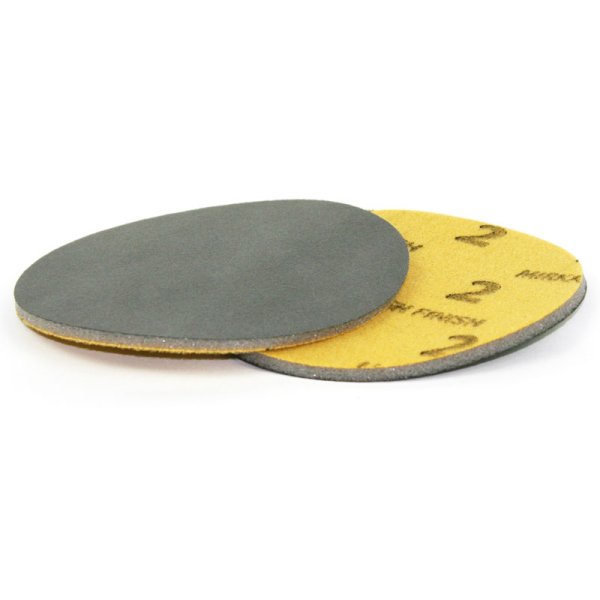 Golden Finish 2 skumrondell