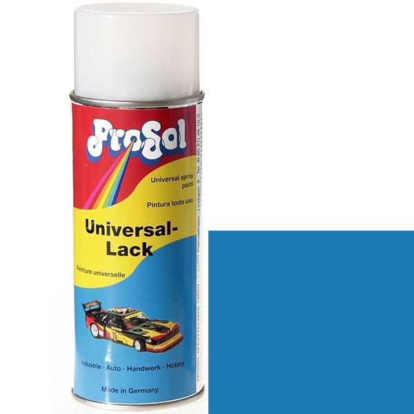 Prosol Sprayfärg Himmelsblå 5015