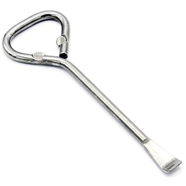 Burköppnare Metall