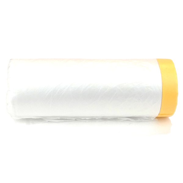 Täckplast WASHI Masker Gold