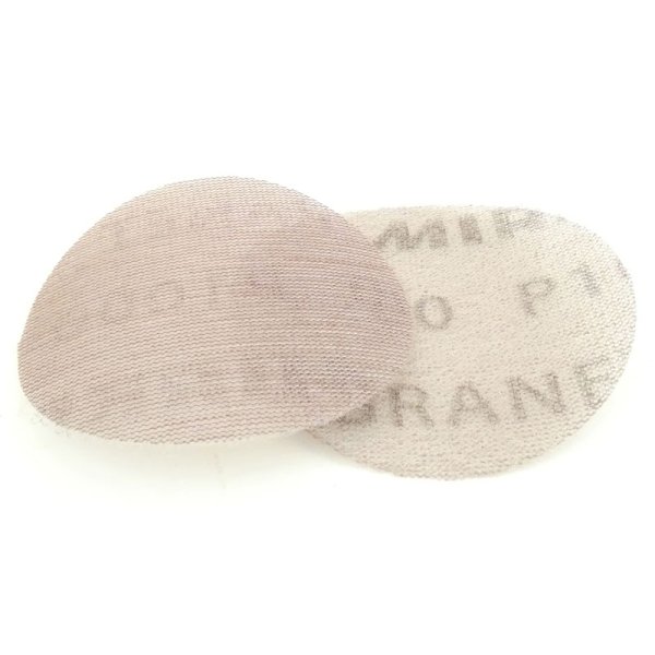 Abranet Ace Sliprondell 77mm