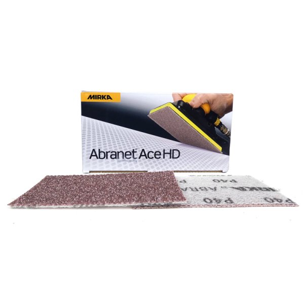 Slipark Abranet Ace HD 81 x 133mm