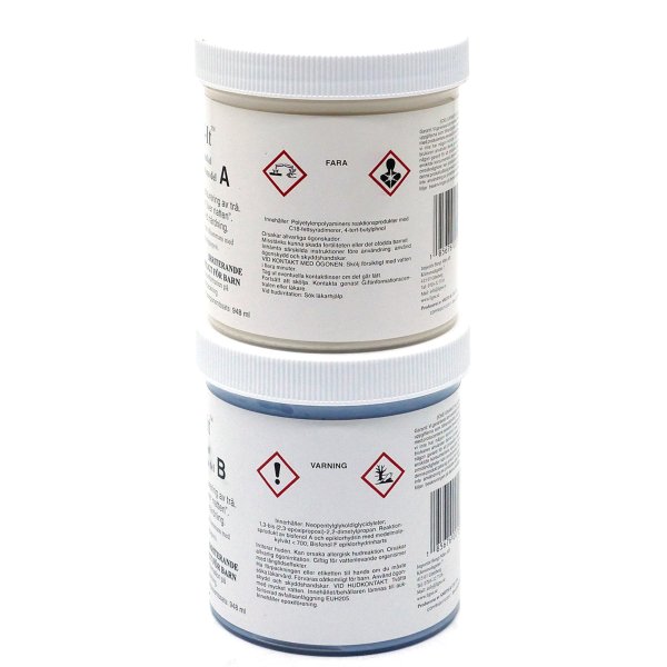 Lignu Epoxifiller Fill-It