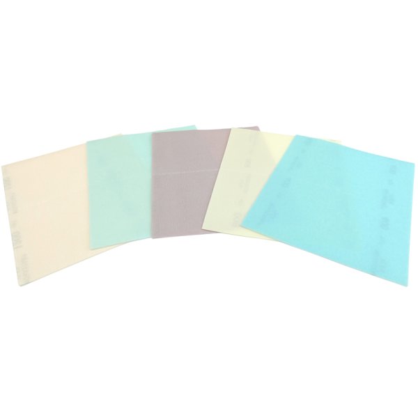 Mirka Novastar Flex 130 x 170mm