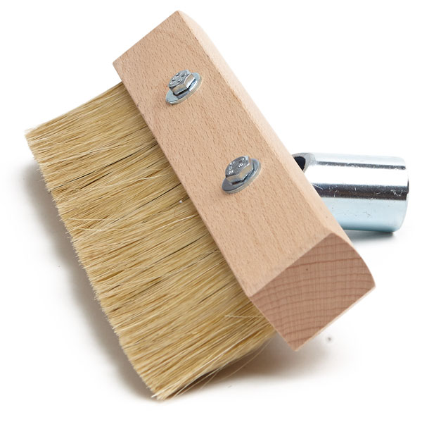 Golvlackpensel Premium 200mm