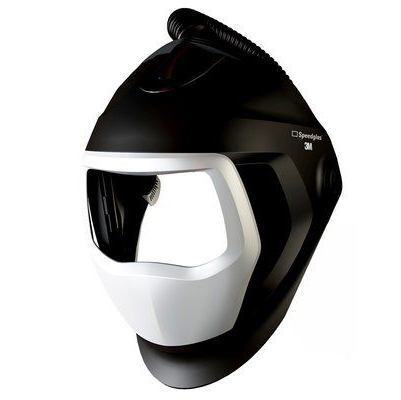 3M Speedglas Svetshjälm 9100 Air Utan Svetsglas