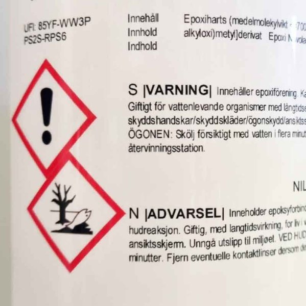 NM Injektering epoxi INP 42