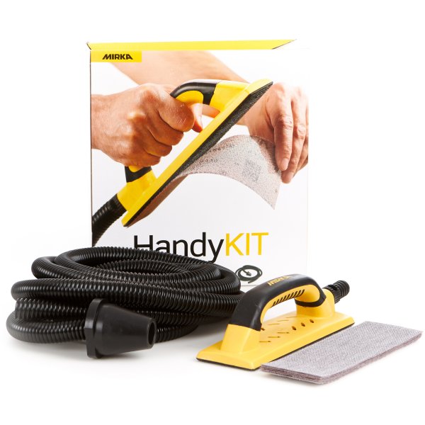 Mirka Handy Startkit