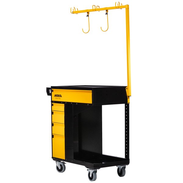 Mirka Modular Trolley Basic Plus