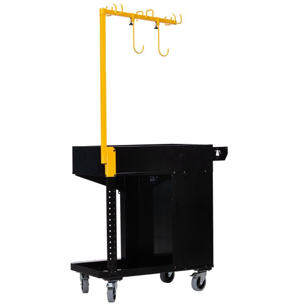 Mirka Modular Trolley Basic Plus